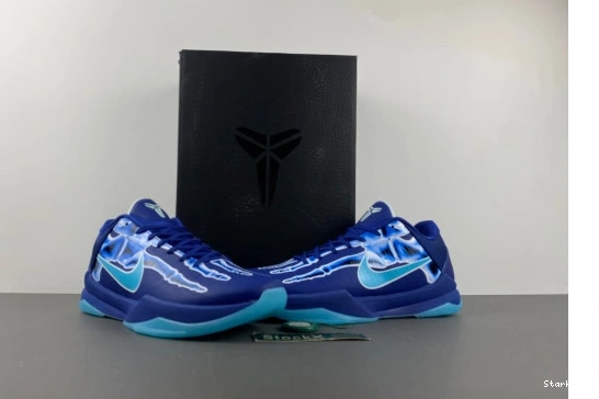 Nike  Kobe  HJ4303-400 X-Ray Protro  5 0120